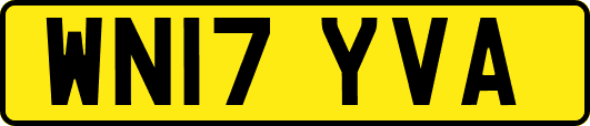 WN17YVA