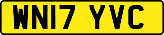 WN17YVC