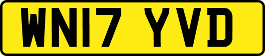 WN17YVD