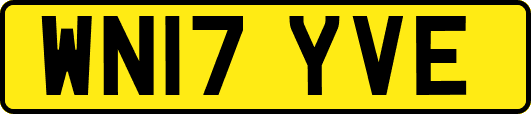 WN17YVE