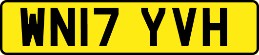 WN17YVH