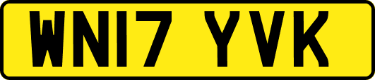 WN17YVK