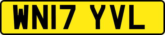 WN17YVL