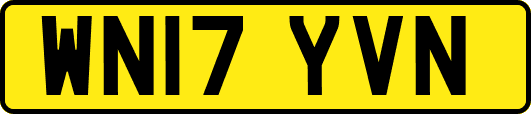WN17YVN