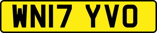 WN17YVO