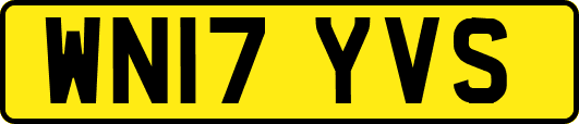WN17YVS