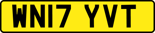 WN17YVT