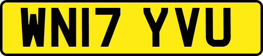 WN17YVU