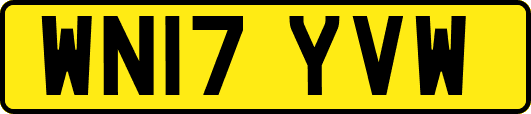 WN17YVW