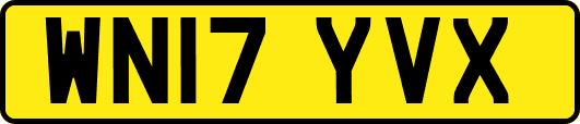 WN17YVX