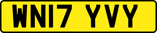 WN17YVY