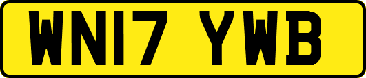 WN17YWB