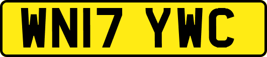 WN17YWC