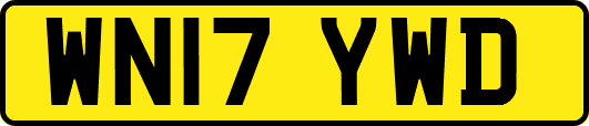 WN17YWD