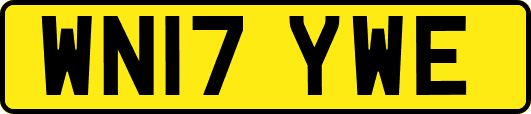 WN17YWE