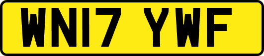 WN17YWF