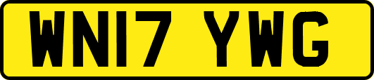WN17YWG