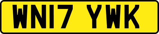 WN17YWK
