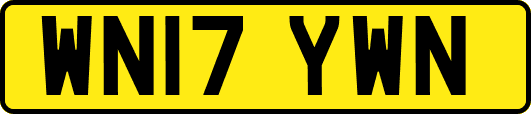 WN17YWN