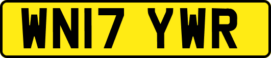 WN17YWR