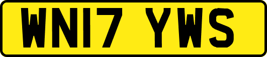 WN17YWS