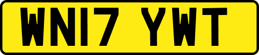 WN17YWT
