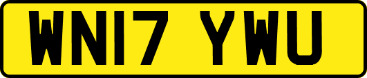 WN17YWU