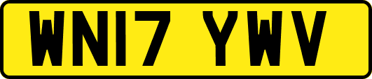 WN17YWV