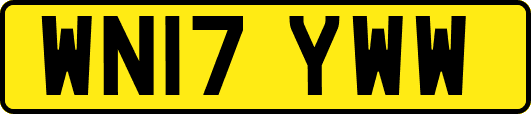 WN17YWW