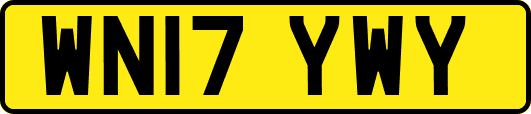 WN17YWY