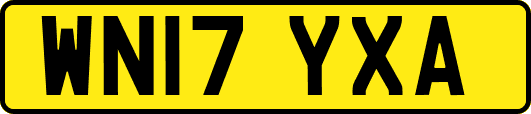 WN17YXA