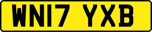 WN17YXB