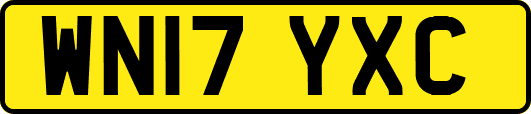 WN17YXC