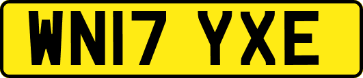 WN17YXE