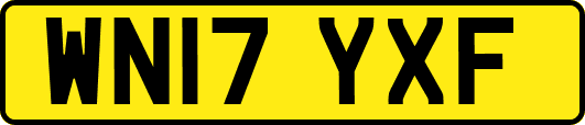 WN17YXF