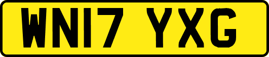 WN17YXG
