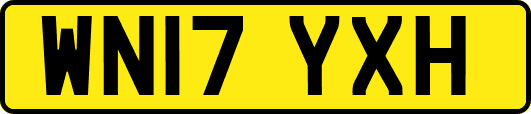 WN17YXH