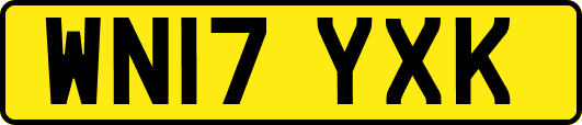 WN17YXK