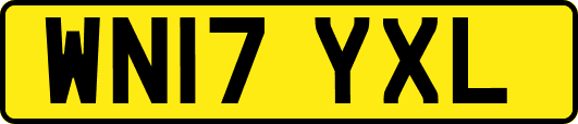 WN17YXL