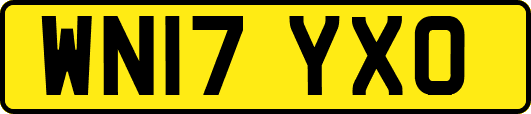 WN17YXO