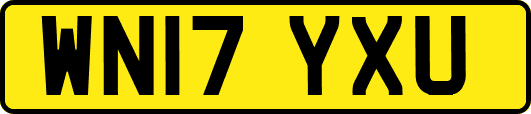 WN17YXU