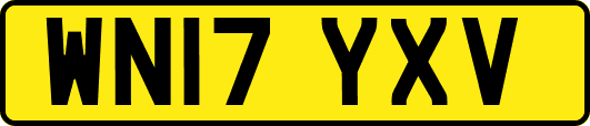 WN17YXV