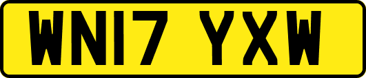 WN17YXW