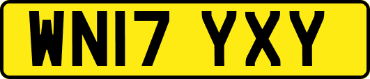 WN17YXY