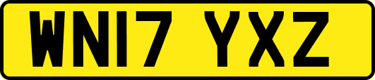 WN17YXZ