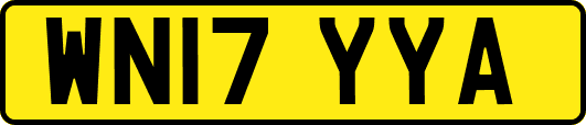 WN17YYA