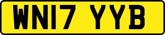 WN17YYB