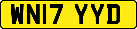 WN17YYD