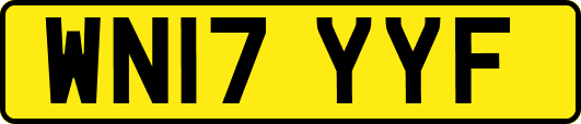 WN17YYF