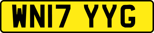 WN17YYG